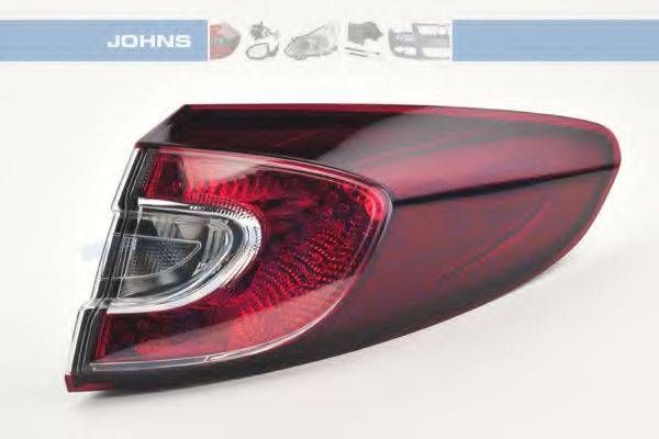 JOHNS 60 23 88-5