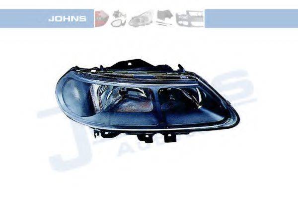 JOHNS 60 24 10-2