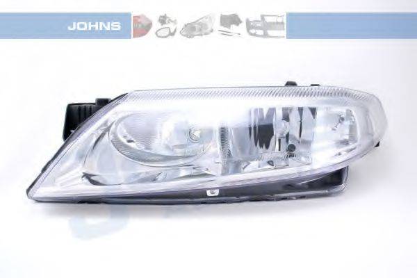 JOHNS 60 25 09