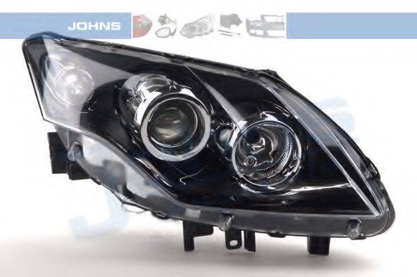 JOHNS 60 26 10-2