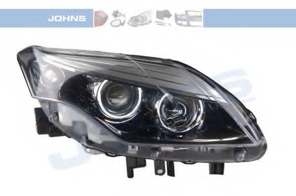 JOHNS 60 26 10-4