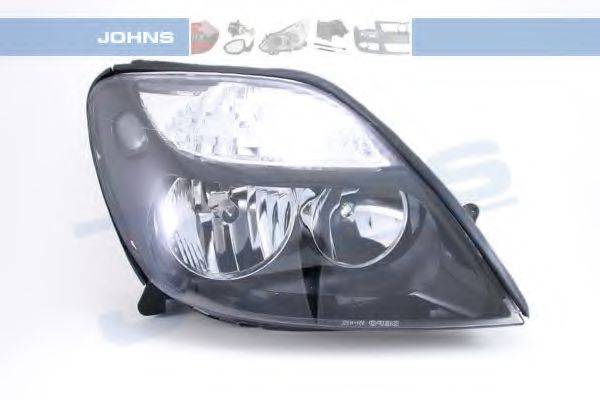 JOHNS 60 31 10-2