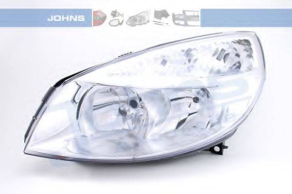 JOHNS 60 32 09
