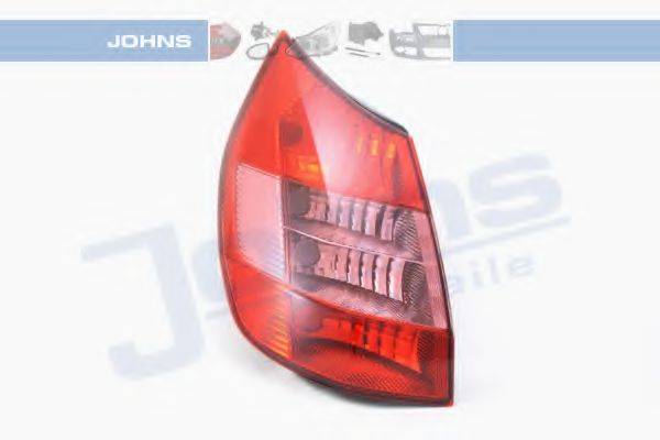 JOHNS 60 32 87-1