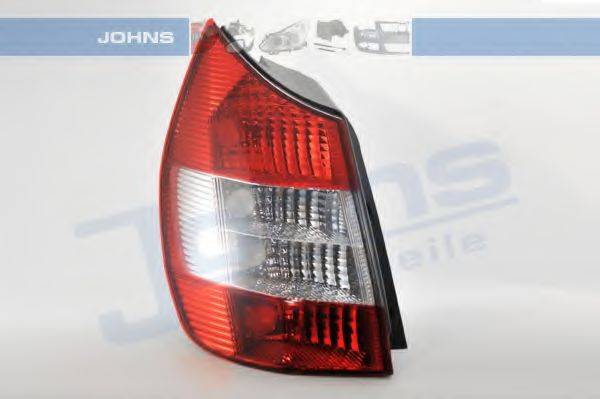 JOHNS 60 32 87-2