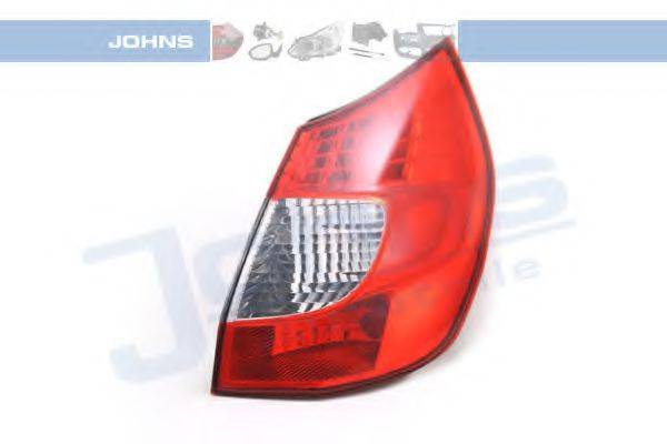 JOHNS 60 32 88-3