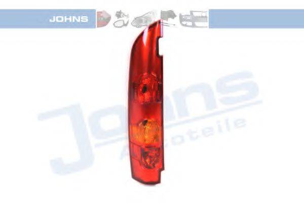 JOHNS 60 61 87-5