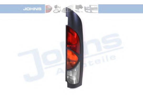 JOHNS 60 61 88-1