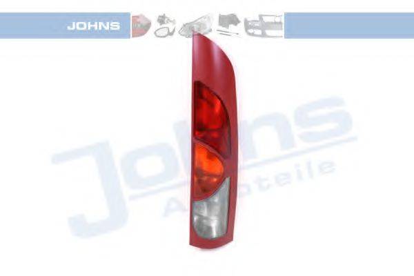 JOHNS 60 61 88-3