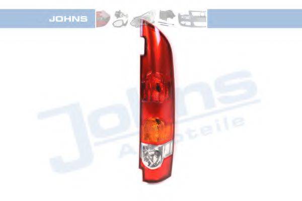 JOHNS 60 61 88-5