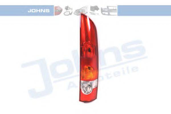 JOHNS 60 61 88-7