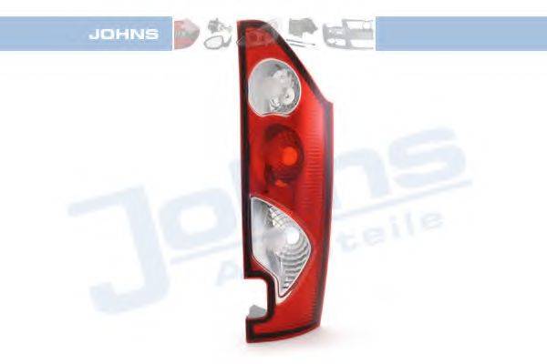 JOHNS 60 62 87-3