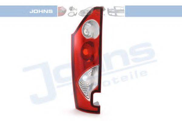 JOHNS 60 62 88-3