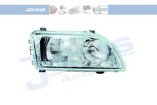 JOHNS 60 71 10