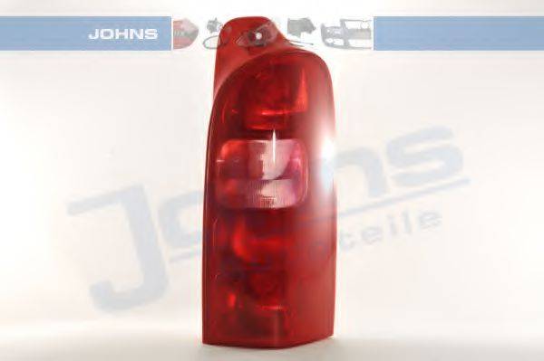 JOHNS 60 91 88-1