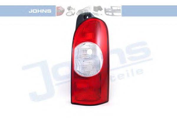 JOHNS 60 91 88-3