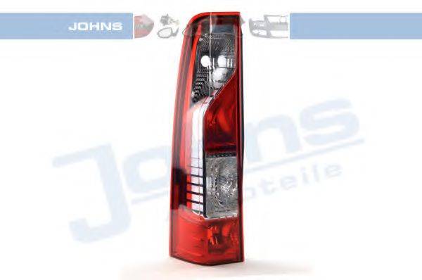 JOHNS 60 92 87-1