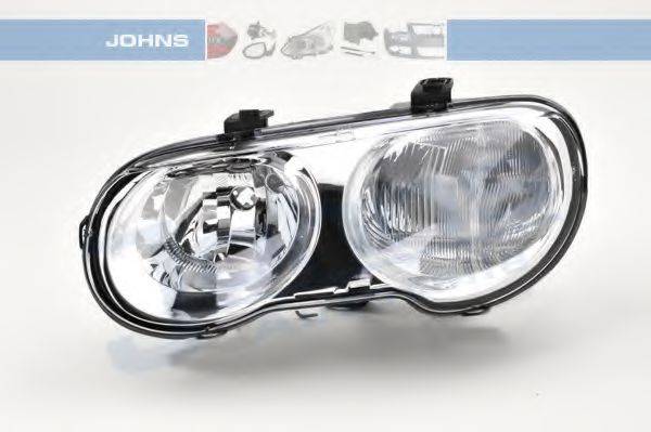 ROVER XBC104970 Основна фара