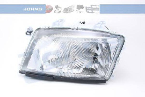 JOHNS 65 13 09
