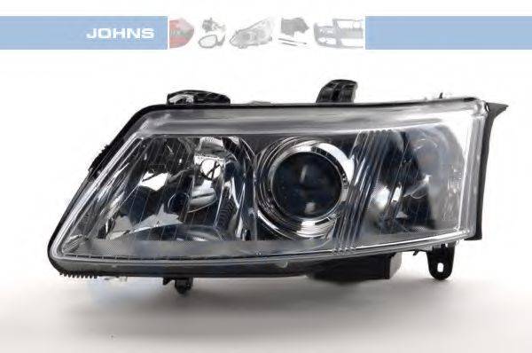 JOHNS 65 14 09