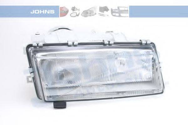 SAAB 9082900 Основна фара