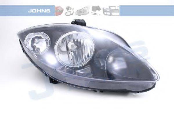 JOHNS 67 23 10