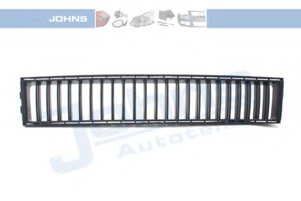 SKODA 6Y0 853 677 Ґрати вентилятора, буфер