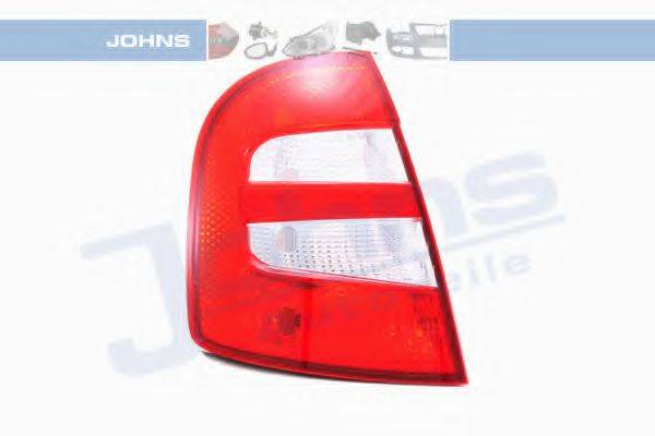 JOHNS 71 01 87-1