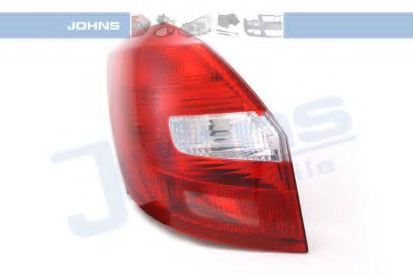 JOHNS 71 02 87-5