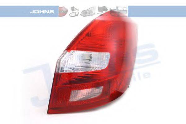 JOHNS 71 02 88-5