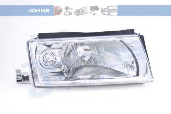 JOHNS 71 20 10-4
