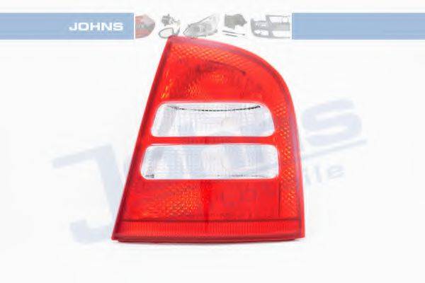 JOHNS 71 20 88-4