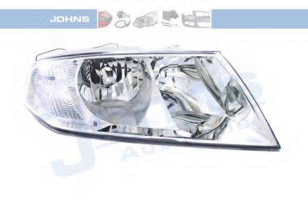 JOHNS 71 21 10