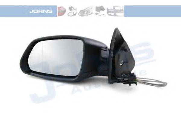 SKODA 1Z1 857 507 Зовнішнє дзеркало