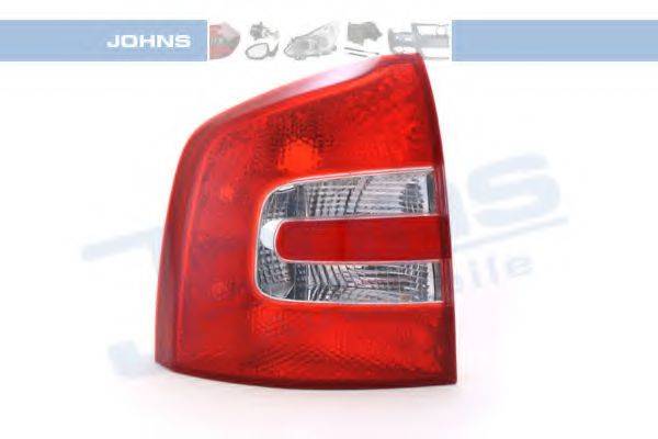 JOHNS 71 21 87-3