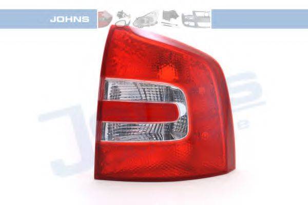 JOHNS 71 21 88-3