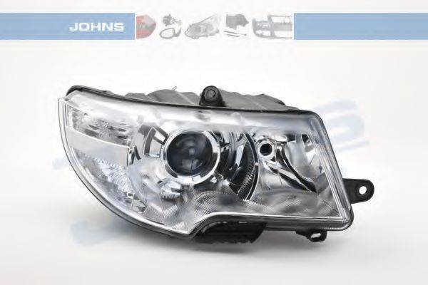 JOHNS 71 41 10