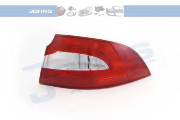 JOHNS 71 41 88-1