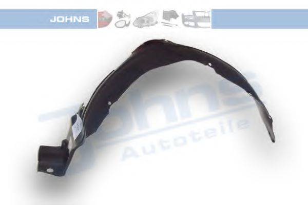 JOHNS 74 12 31