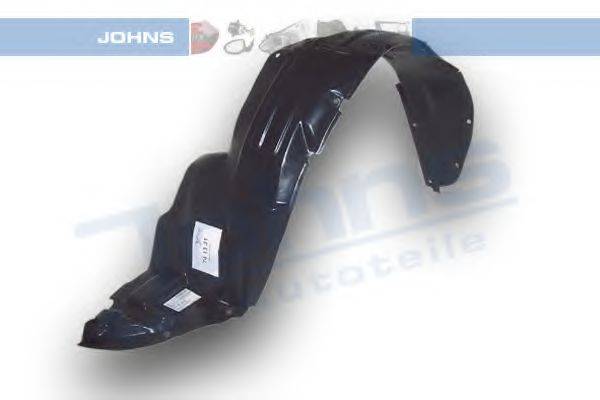 SCHLIECKMANN 910 453 Обшивка, колісна ніша