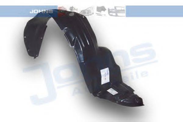 SCHLIECKMANN 910 455 Обшивка, колісна ніша