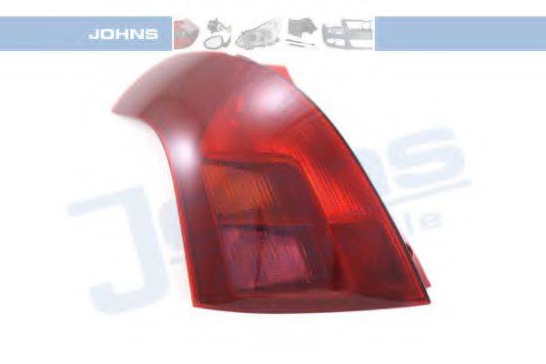 JOHNS 74 14 87-1