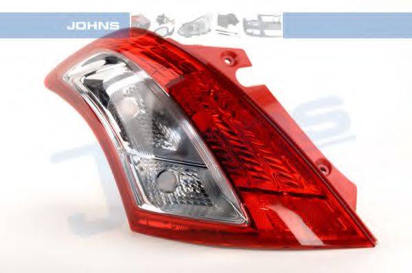 JOHNS 74 15 87-1