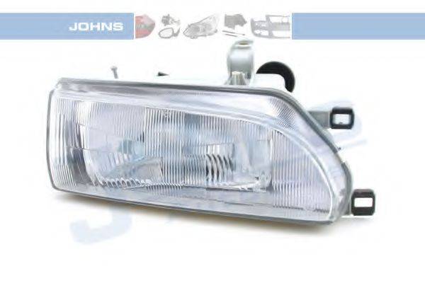 JOHNS 81 08 10-1