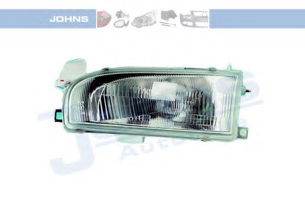 JOHNS 81 09 09-3
