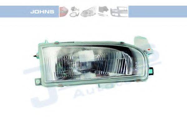 JOHNS 81 09 10-3