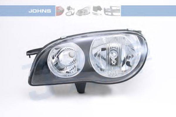 JOHNS 81 10 09-2