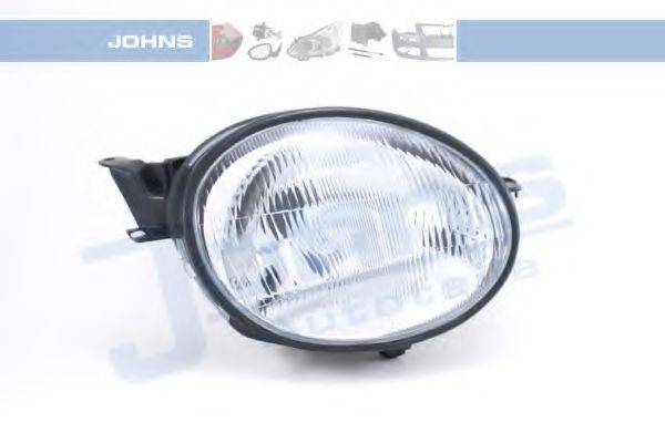 JOHNS 81 10 10