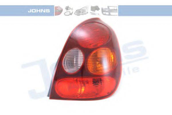 JOHNS 81 10 88-1