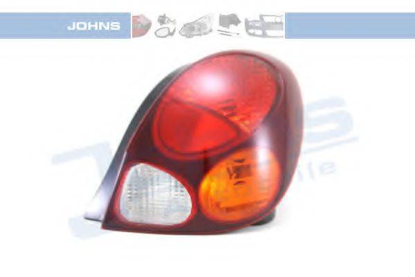 JOHNS 81 10 88-2